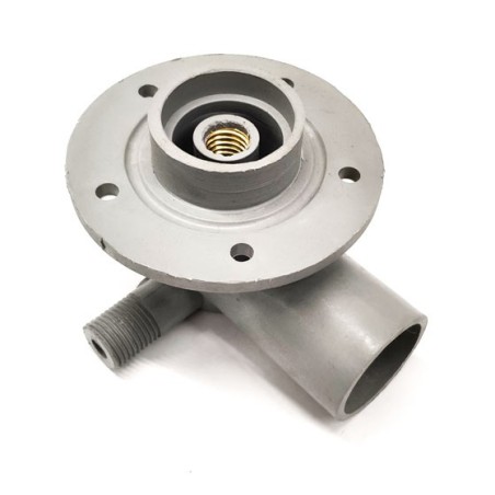 Contre support bras supérieur lave-vaisselle 50x50 Marchef MRC-BYM