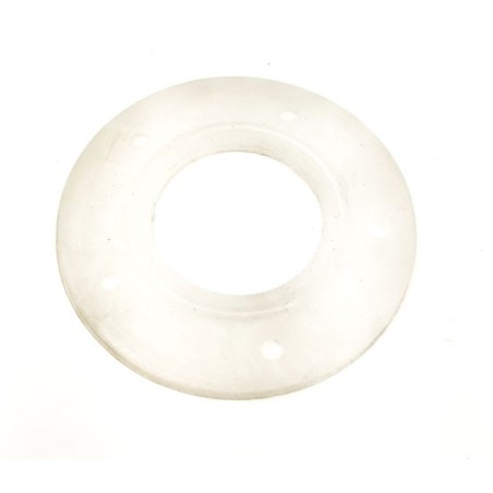 O-ring with 5 threaded holes D1 ø 45mm D2 ø 93mm thickness 4mm support arm for washing Dishwasher Marchef MRC-BYM
