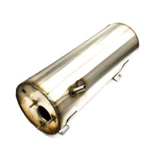 Chauffe-eau Lave-vaisselle Marchef 50 MRC-BYM 150x430mm