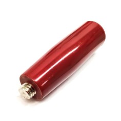 Botão de empurrar Vermelho Cortadoras HBS L 81mm M10 Parte 54