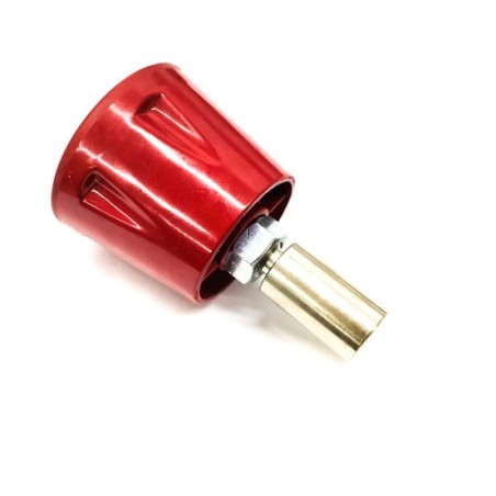 Red Regulator Control HBS-220 Breakdown 31 Shaft 16mm