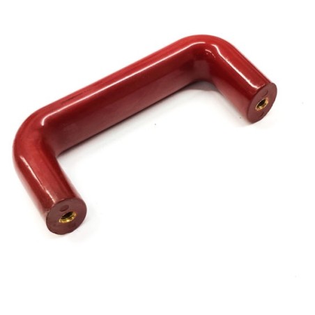 Asa Roja Cortadora HBS Distacia agujeros 10mm M5 despiece 62