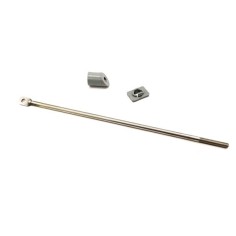 Kit de varilhagem 225mm porta Lava-louças Marchef MRC-BYM