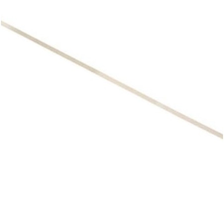 Kit de 2 résistances largeur 3 mm longueur 800 mm pour soudeuse de sacs de 600 mm