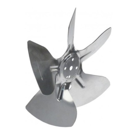 roue ventilateur aspirant ø 172mm 602308 601385