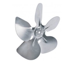 roue de ventilateur aspirant ø 200mm 601282