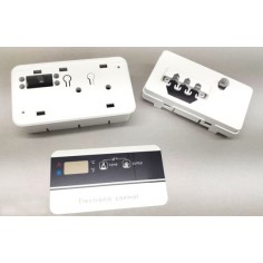 HS Freezer Chest Control Box