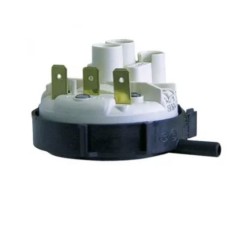 pressostato margem de pressão 55/25mbar emenda 6mm 541013