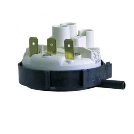 pressure switch pressure range 55/25mbar 6mm connection 541013