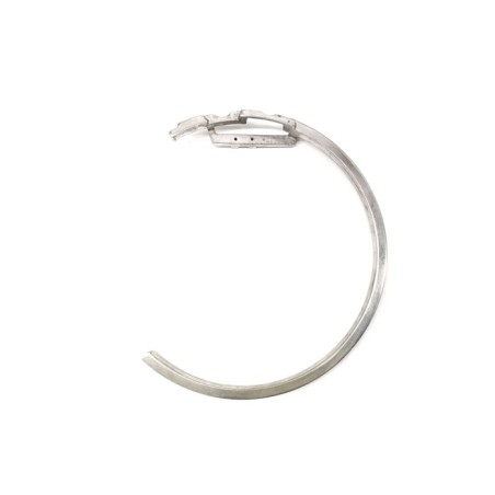 Protector circular de cuchilla Cortadora HBS-300 Despiece 22