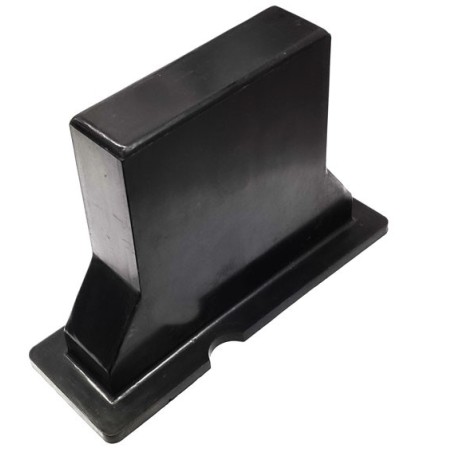 Soporte Bandeja Picadora TC H118mm