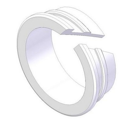 Bucket Slider SELF SERV. SPEED PRO S3302054