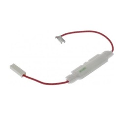 High voltage fuse 0.85A anode voltage 5kV 358205 Sammic 6125025