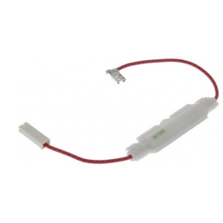 Fusible de alta tensión 0,85A tensión de ánodo 5kV 358205 Sammic 6125025