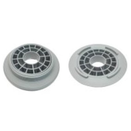 Tapa cierre colector Filtro Lavavajillas JEMI GS83 CINAC000167 01009253 107962