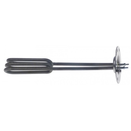 Resistência 2400W 230V espirais 1 montagem ø 42mm 416383 7840 Fagor 12024559