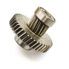 HM-12 Chopper Gear Kit Breakdown 14-15-16-17