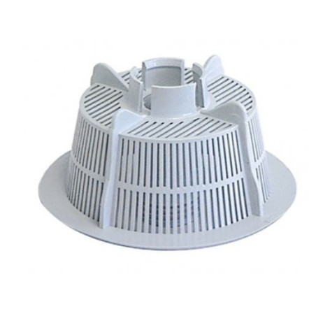 round filter ø 136mm H 75mm 510041 121016 ELETTROBAR