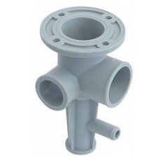 Passamuros Cesto quadrado Fagor 12024703 Z410702000 505053