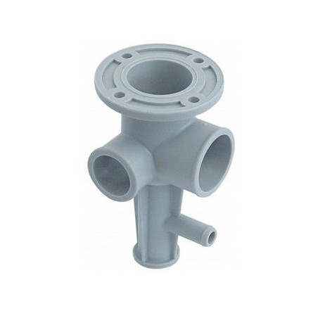 Passamuros Cesto quadrado Fagor 12024703 Z410702000 505053