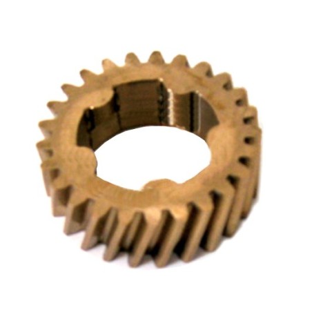 Engrenagem 25 dentes Cortadora Boston Atoma Fia Bronze