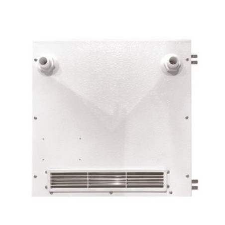 Evaporador Ventilado ESH400 400W 70x400mm