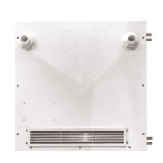 Évaporateur Ventilé ESL300 230W 70x400mm