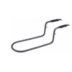 resistência 650W 230V L 280mm An 95mm H 87mm L1 65mm L2 215mm comprimento do cabo 1500mm Cookmax, Mafirol 418732