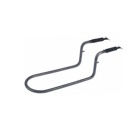 resistência 650W 230V L 280mm An 95mm H 87mm L1 65mm L2 215mm comprimento do cabo 1500mm Cookmax, Mafirol 418732