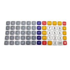 Capa da Balança Marques Colgante BM1 5V 20724010300N