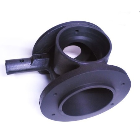 Support Bouche Hachoir Braher P22-82 40510