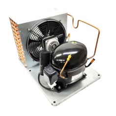 Unité de Condensation 1/2+HP avec déshydrateur RT NEU6214Z R134a 220V 50Hz