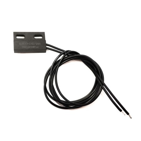 Interrupteur Magnétique Masetec MMS-108-3-4-3 347405 Marchef IZTECH ITS-8-328 WZ-40 WZ-50 347405