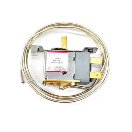 Termostato WPF3B-EX  Geladeira Fagor Edenox 12061652  2090100073