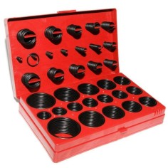 Trousse assortie de joints toriques