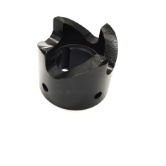 Mixer Coupling Series HTD Ø57mm Ø30mm H48mm