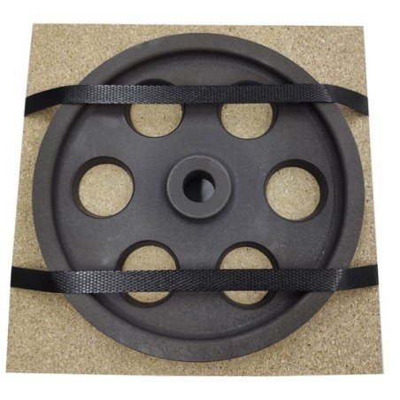 Motor Pulley Medoc Saw BG-200 36251