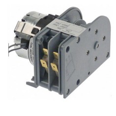 CDC timer 4902C1 motors 1 cameras 2 time ITV 380C 360628