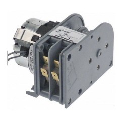 CDC timer 4902C1 motors 1 cameras 2 ITV 4864C 360695 9749