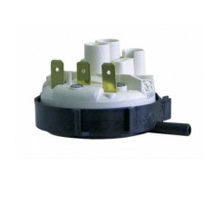 Pressure switch ø 58mm pressure range 70/30mbar Elframo, Elviomex-Alfa, Komel 00005960 541019