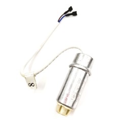 Condensador de servicio capacidad 8µF 250VAC CBB65