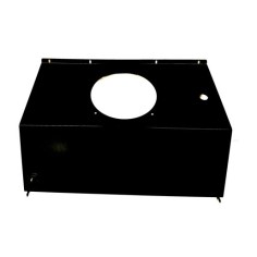 Evaporator Metal Protector Refrigeration Cabinet AMR-400B