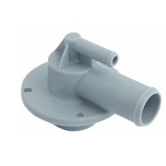 Soporte de brazo de lavado pos. de montaje arriba Fagor 12023590 Z410703000 505056