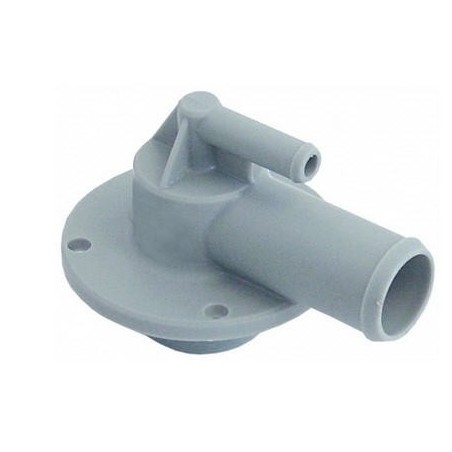 Soporte de brazo de lavado pos. de montaje arriba Fagor 12023590 Z410703000 505056