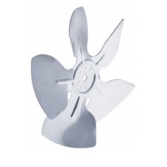 Suction fan impeller ø 172mm 601553