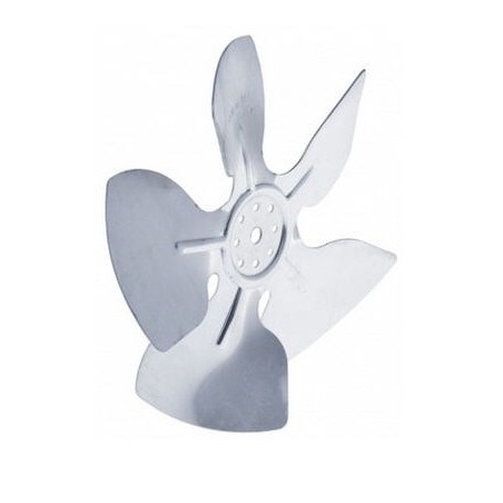 Roda ventilador aspirante ø 172mm 601553