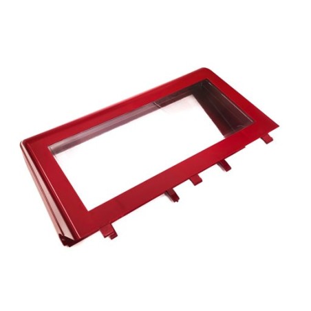Plafón rojo display Epelsa RAIL-3002 571004355