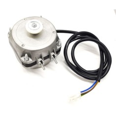 Motor de ventilador 7W 220-240V 50-60Hz 0.25A 1300rpm  com conector YZF8213C Marchef 602193