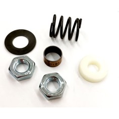 Kit Embrague cortadora Boston FIA Vert.