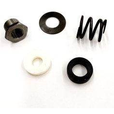 Boston FIA Slanted Cutter Clutch Kit